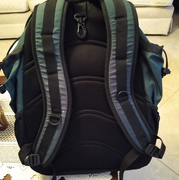 Mizuno City Beach Back pack - Picture 5 of 8